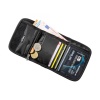 Кошелёк с защитой TATONKA Folder RFID B olive